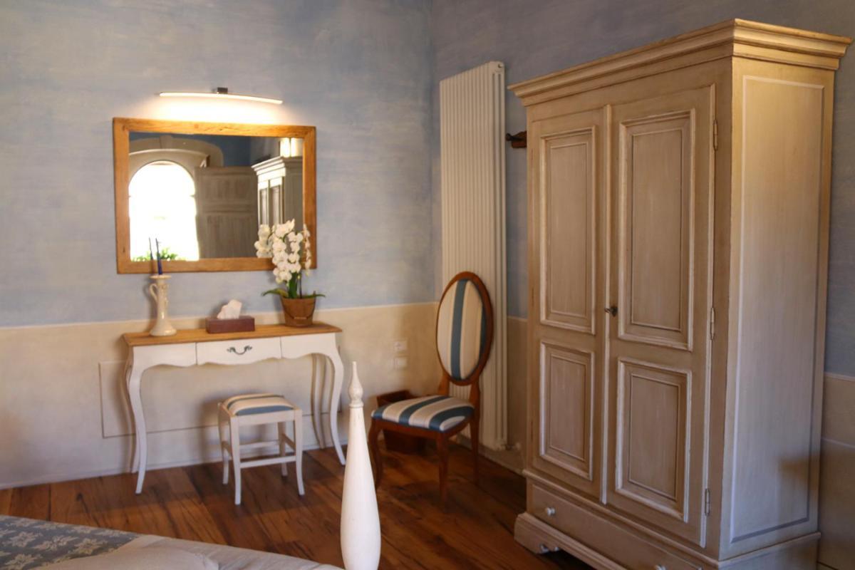 Il Mastio Di Spedaletto Bed & Breakfast Pienza Eksteriør bilde