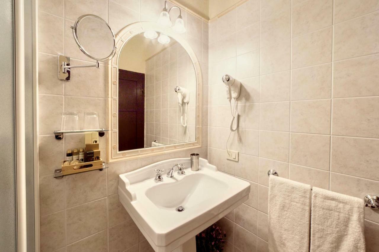 Il Mastio Di Spedaletto Bed & Breakfast Pienza Eksteriør bilde
